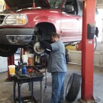 Sonnys Automotive Repair